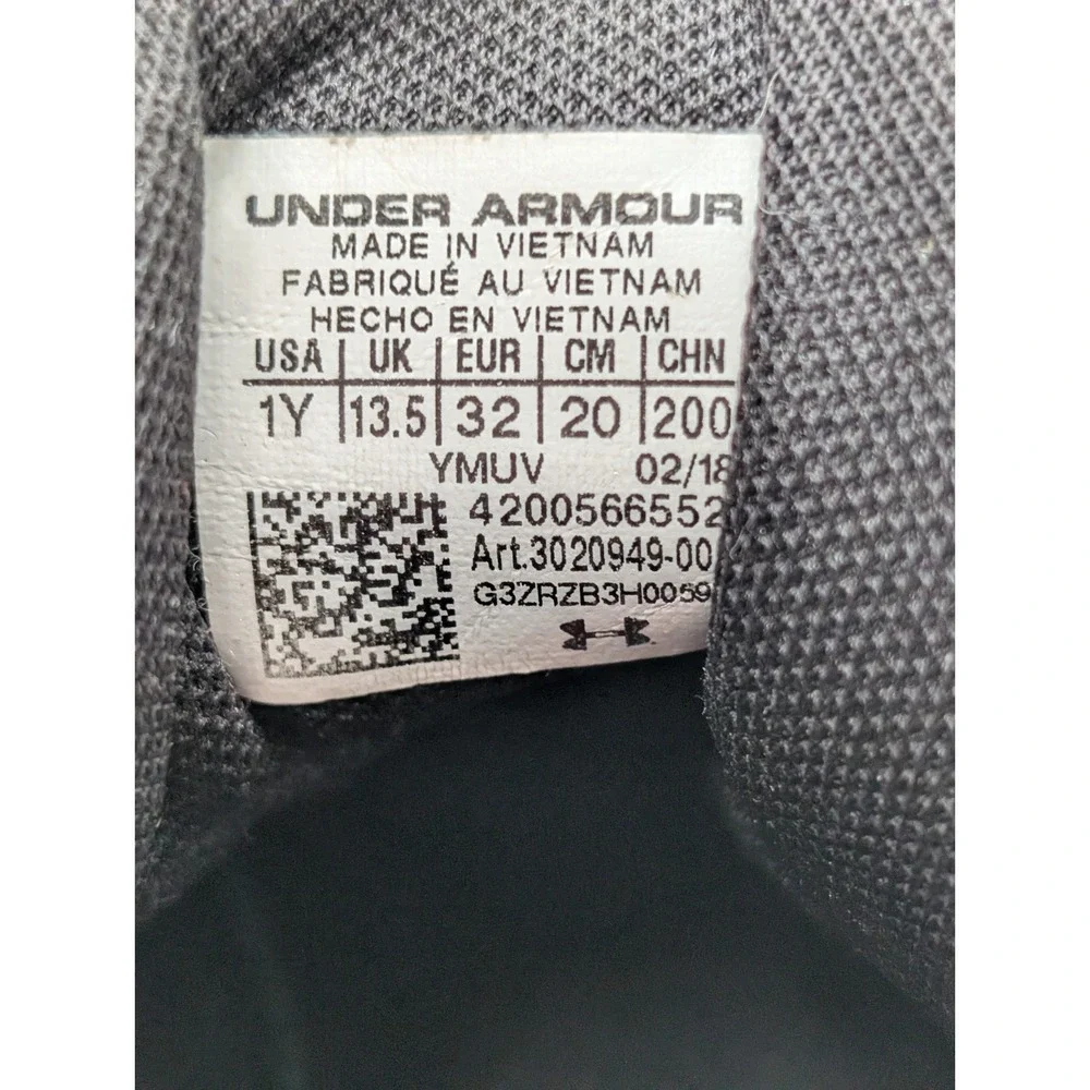 Under Armour under armour